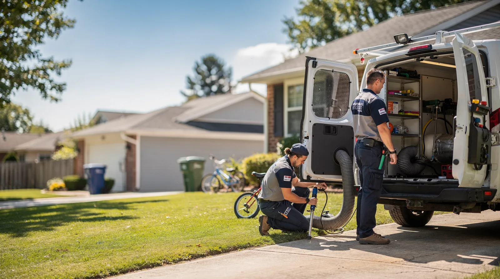 24/7 HVAC Repair & AC Replacement in Wellsville, MO near me